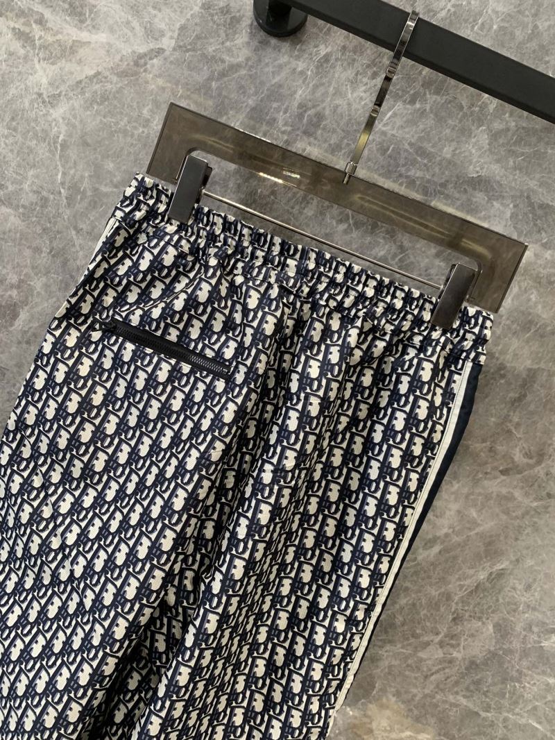 Christian Dior Long Pants